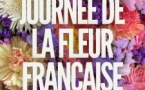 Journée de la fleur française(27/06) Journée de la fleur française(27/06)