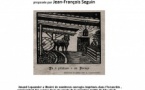Causerie : "Amand Lepaumier, imagier"(25/06)