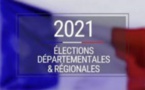 Elections régionales et départementales(27/06) Elections régionales et départementales(27/06)