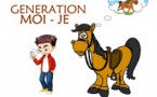 Spectacle équestre : "Génération Moi-je"(17/07)