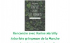 St Jean : rencontre "Ma vie dans les arbres"(10/09)