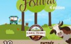 Vains : "Le Cara-meuh" Festival(18/09 au 19/09)