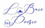 La Baie en Poésie : assemblée générale(30/10)