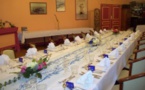 Repas des Aînés(21/11)