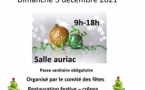 Marché de noël(05/12)