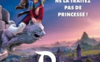 Carolles : cinéma "Pil"