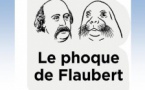 St Jean : conférence "Le phoque de Flaubert"(27/01)