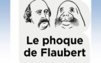 St Jean : conférence "Le phoque de Flaubert"(27/01) St Jean : conférence "Le phoque de Flaubert"(27/01)