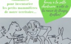 Dragey : atelier "Sur la trace des petits mamifères"(16/02) Dragey : atelier "Sur la trace des petits mamifères"(16/02)