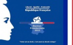 Election présidentielle - 1er tour(10/04)