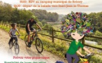 Escapade à vélo(08/05)