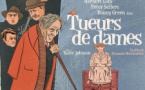 Carolles : cinéma "Tueurs de dames"