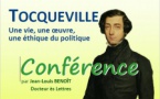 Montviron: conférence "Tocqueville" Montviron: conférence "Tocqueville"