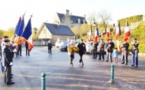 St Jean : cérémonie du 8 mai 