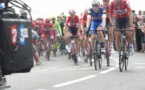 Le Tour de la Manche passe par St Jean (22/05)
