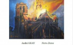 Exposition des peintres de Mortain(04/06 au 10/06)