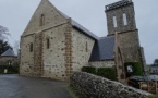 L'église Saint-Jean-Baptiste : études archéologiques(17/06)