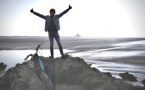 Trott'in Mont-Saint-Michel(26/05)