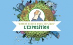 Expo : "Hubert Reeves nous explique la Biodiversité"(13 mai au 12 juillet)