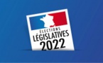 Elections législatives- 2 ème tour(19/06)