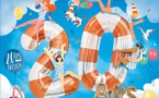Granville : "Sorties de bain"(07/07 au 10/07)