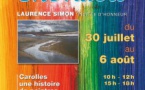 Carolles : festival des chevalets