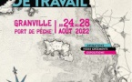 Granville : Festival des voiles de travail(24/08 au 28/08)
