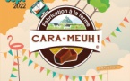  Vains : "Le Cara-meuh" Festival(17/09 au 18/09)