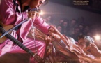 Carolles : cinéma "Elvis"