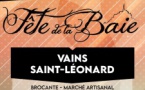 Vains : fête de la Baie(11/09)