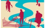 Vains : fête de la pêche à pied(11/09)