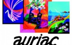 Exposition SJDA  "Auriac, une vie de couleurs"(23/10 au 01/11)