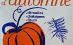 Fête d'automne(30/10) 