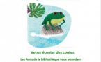 Contes de la fête d'automne(30/10)