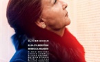 Carolles : cinéma "Simone - Le voyage du siècle"