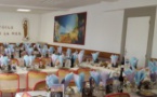 St Jean : repas des aînés(01/12)