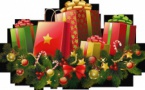 Marché de noël(03/12)