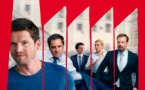 Carolles : cinéma "Reprise en main"