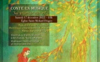 Dragey : conte en musique 