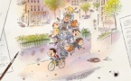 Carolles : cinéma "Le petit Nicolas"