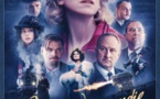 Carolles : cinéma "Couleurs de l'incendie"