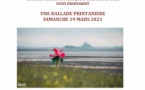 St Jean : balade printanière