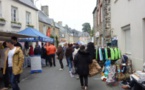 Saint-Jean-le-Thomas : brocante (28/05)