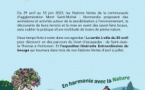 Fête de l'écotourisme(29/04 au 18/06) Fête de l'écotourisme(29/04 au 18/06)