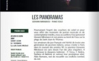 St Jean : piano jazz "Les pianoramas"(08/06) St Jean : piano jazz "Les pianoramas"(08/06)