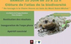 Clôture de l'ABC - Exposition de photos (10/06)