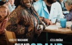 Carolles : cinéma "Quand tu seras grand"