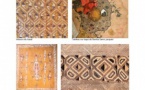 Galerie Eloka "De l'écorce à la fibre"(09/07 au 27/08)