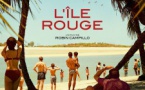 Carolles : cinéma "L île rouge"