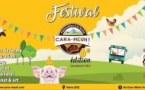 Vains : "Le Cara-meuh" Festival(16/09 au 17/09)